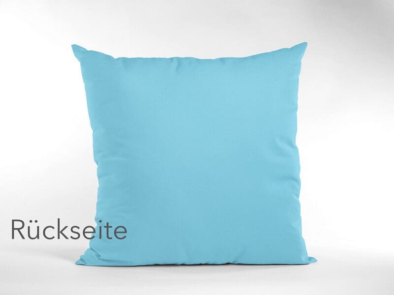 Engel Zierkissen für Couch und Sofa, inklusive Füllung – Bild 2